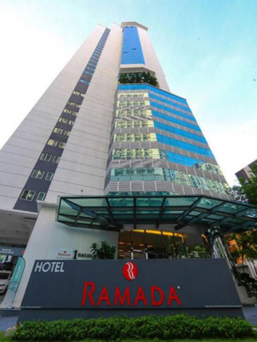 RS Suites In Bukit Bintang